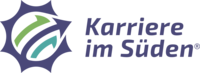Karriere im Süden Logo