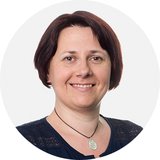 Profilbild Jana Huber