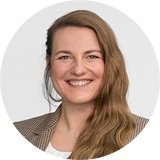 Profilbild Stefanie Beißer