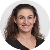 Profilbild Aline Reinhart